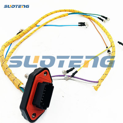 418-7614 4187614 Wiring Harness Injector Harness for C13