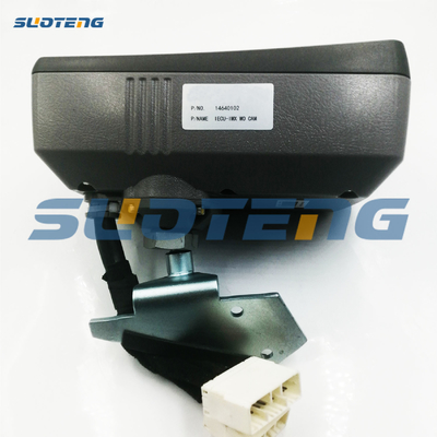 VOE14640102 14640102 Monitor GP Voor EC210D EC240 Graafmachine Onderdeel