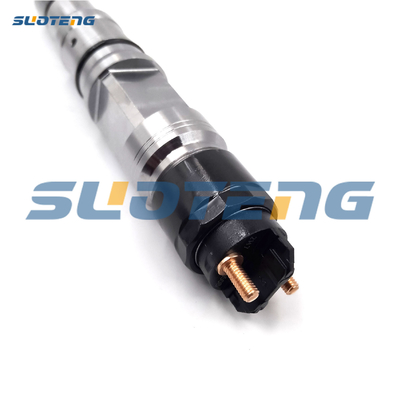 0445120229 Common Rail Diesel brandstofinjectie 0 445 120 229