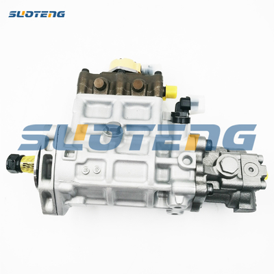 320-2512 3202512 Dieselpomp brandstofinspuitpomp voor graafmachine 320D 325D