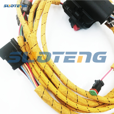 381-2499 Bedradingsaansluiting Motorsaansluiting 3812499 voor C7 E320D
