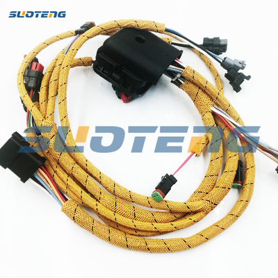 381-2499 Bedradingsaansluiting Motorsaansluiting 3812499 voor C7 E320D