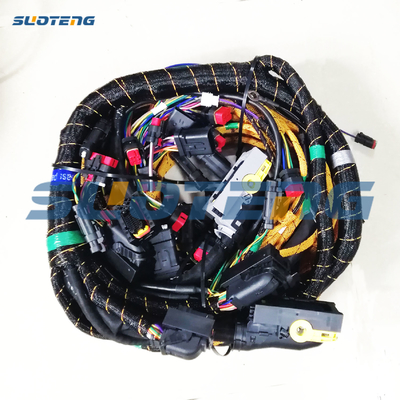 593-7277 Bedrading Harness Motor Harness 593-7277 voor E320GC