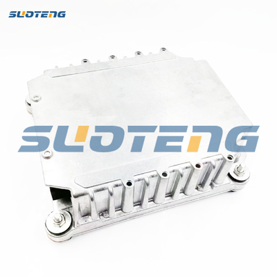 60100002 ECU ECM Controller Control Unit Voor EC290 Excavatoronderdelen