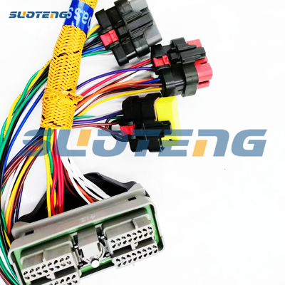 529-8751 5298751 Motorbanden voor delen van graafmachines 330GC