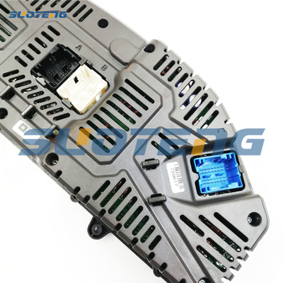 11383500 Monitor voor reserveonderdelen Controleschakelaar voor L50F L60F