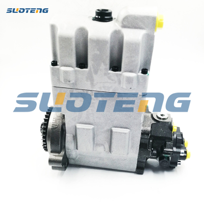 319-0677 C9 motor brandstofinspuitingspomp 3190677 voor graafmachine E330D