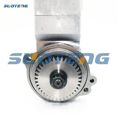 319-0677 C9 motor brandstofinspuitingspomp 3190677 voor graafmachine E330D