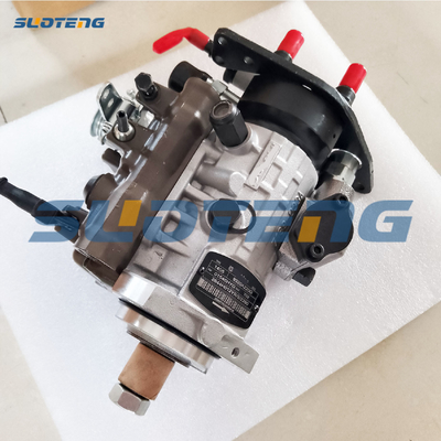 9320A220G Dieselbrandstofinspuitpomp voor DP210