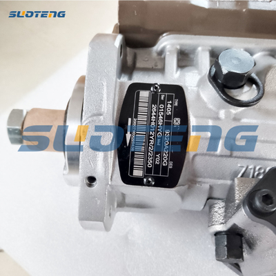9320A220G Dieselbrandstofinspuitpomp voor DP210