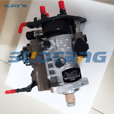 9320A220G Dieselbrandstofinspuitpomp voor DP210
