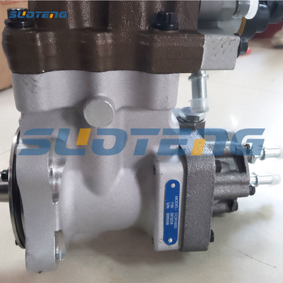 3973228 Brandstofinspuitpomp voor ISL 8,9L dieselmotor
