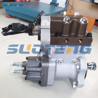 3973228 Brandstofinspuitpomp voor ISL 8,9L dieselmotor