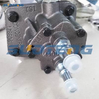 3973228 Brandstofinspuitpomp voor ISL 8,9L dieselmotor