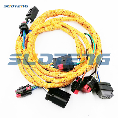 558-5959 558-5959 Bedradingsarmband Motorarmband Voor 330GC-graafmachineonderdelen