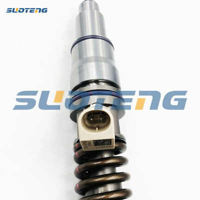 VOE3803637 3803637 D16 Motor Deze brandstofinjector