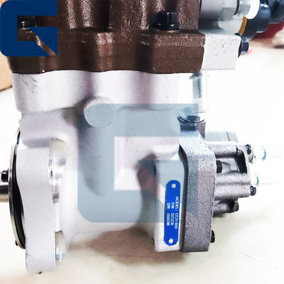 3973228 QSL 8.9 Engine Fuel Injection Pump for HL770-9S Machine