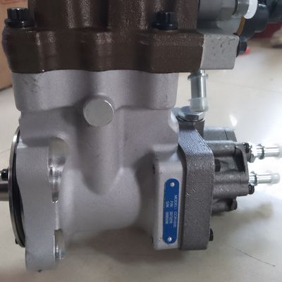 3973228 QSL 8.9 Engine Fuel Injection Pump for HL770-9S Machine