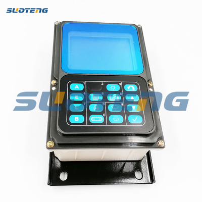 7835-12-3007 7835123007 Monitorpaneel Displaypaneel Voor PC200-7 Excavatoronderdelen