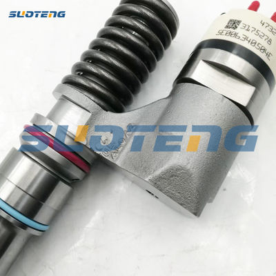 317-5278 3175278 Brandstofinspuitmachine voor C13-motoronderdelen