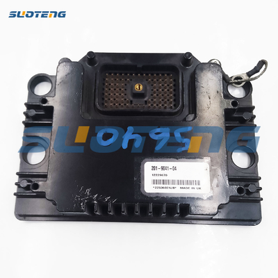 201-9041 2019041 ECU ECM Controller Motor Control Module voor delen van graafmachines M318C