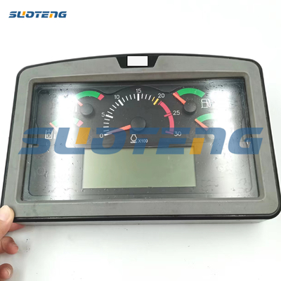 348-0163 3480163 Control Gp Voor 992K wiellader