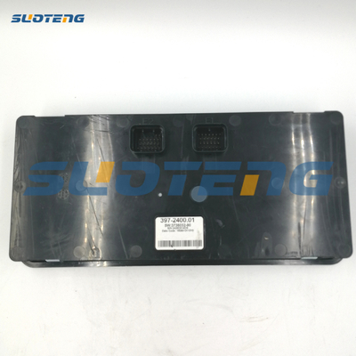 397-2400 3972400 Monitor voor 980H-wielladder
