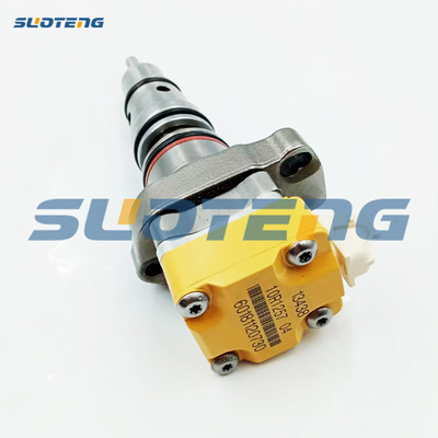 10R-1257 10R1257 brandstofinspuitmachine voor 3126 motor