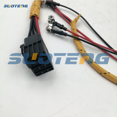 305-4893 Injector Wiring Harness 3054893 voor E320D Graafmachine C6.4 Motor