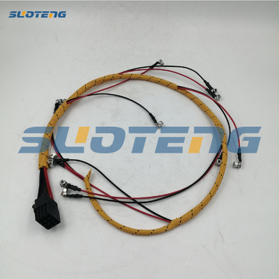 305-4893 Injector Wiring Harness 3054893 voor E320D Graafmachine C6.4 Motor