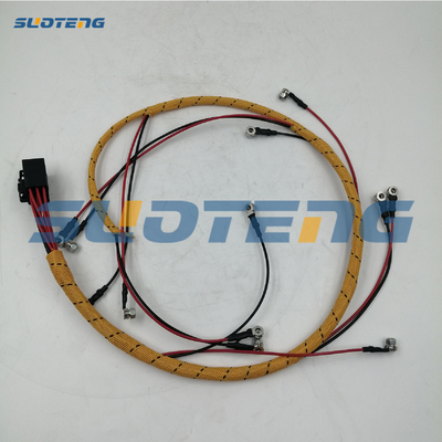 305-4893 Injector Wiring Harness 3054893 voor E320D Graafmachine C6.4 Motor