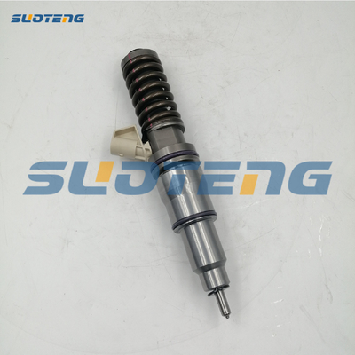 VOE3803637 Brandstofinspuitingsbak 3803637 voor motor D16