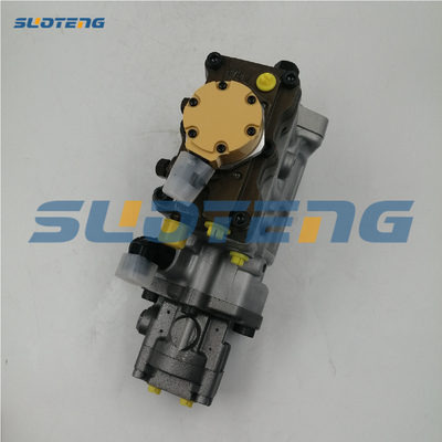 320-2512 Diesel brandstofinspuitpomp 320-2512 voor C6.6 motor E320D