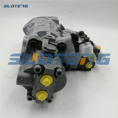 320-2512 Diesel brandstofinspuitpomp 320-2512 voor C6.6 motor E320D