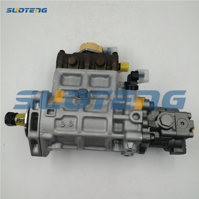 320-2512 Diesel brandstofinspuitpomp 320-2512 voor C6.6 motor E320D