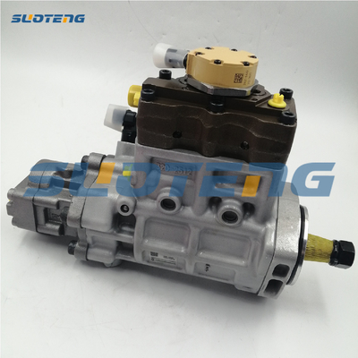 320-2512 Diesel brandstofinspuitpomp 320-2512 voor C6.6 motor E320D