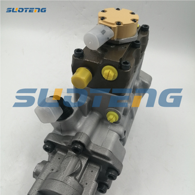 320-2512 Diesel brandstofinspuitpomp 320-2512 voor C6.6 motor E320D