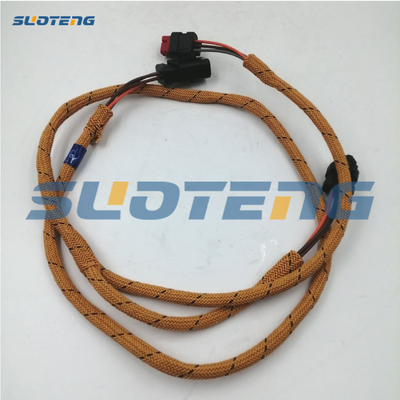 525-3740 5253740 Sensordraad harnas voor graafmachine E320