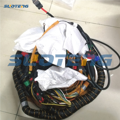 593-7277 5937277 Bedradingsaansluiting Motorsaansluiting voor graafmachine E320GC