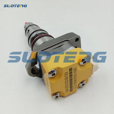 BN1830691C1 Brandstofinspuitmachine voor dieselmotoren