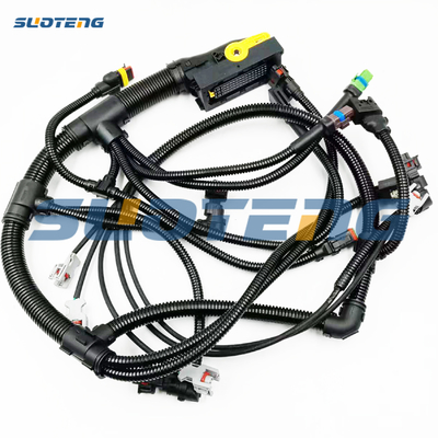 320/A9997 320A9997 Bedradingsaansluiting Motorsaansluiting voor graafmachine JS210