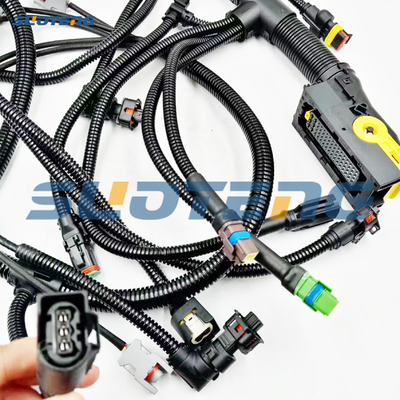 320/A9997 320A9997 Bedradingsaansluiting Motorsaansluiting voor graafmachine JS210