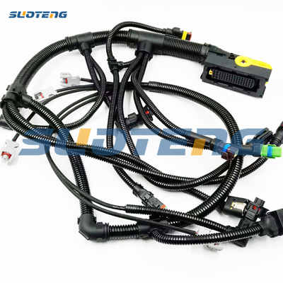 320/A9997 320A9997 Bedradingsaansluiting Motorsaansluiting voor graafmachine JS210