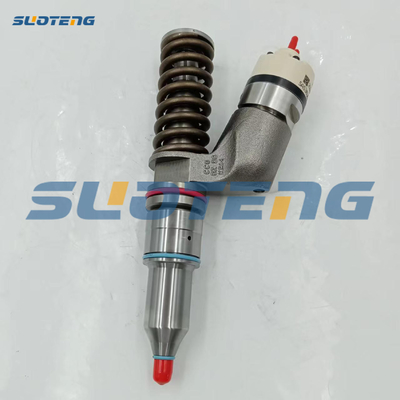 211-3026 Injector Common Rail Fuel Injector 2113026 Voor C18-motor