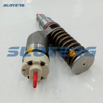 211-3026 Injector Common Rail Fuel Injector 2113026 Voor C18-motor