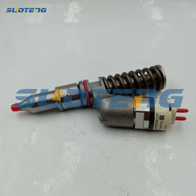 211-3026 Injector Common Rail Fuel Injector 2113026 Voor C18-motor
