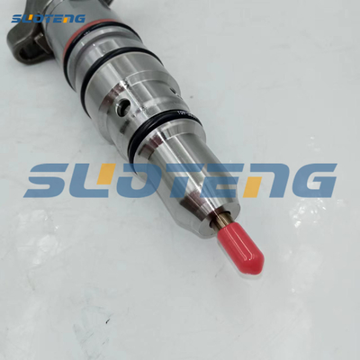 263-8218 Common Rail Fuel Injector 2638218 voor graafmachine 324D