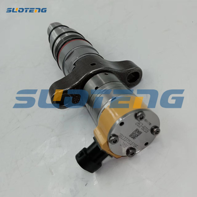 263-8218 Common Rail Fuel Injector 2638218 voor graafmachine 324D