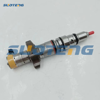 263-8218 Common Rail Fuel Injector 2638218 voor graafmachine 324D