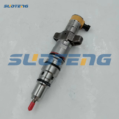 263-8218 Common Rail Fuel Injector 2638218 voor graafmachine 324D